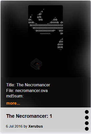 necromancer